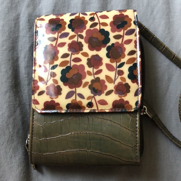 Crossbody purse - Picture 2 of 7